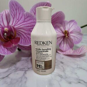 Redken ACIDIC BONDING DAMAGED Conditioner 10.1 oz